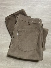 Vintage Levi  s Corduroy Pants