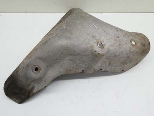 MAZDA MX5 MK1 1.6 EXHAUST MANIFOLD HEAT SHIELD 1989-1993 1730-1 - Picture 7 of 7