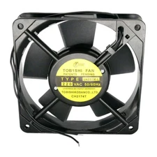 High Temperature Resistant Cooling Fan U4251M-L 220V 120*120 #F2