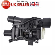 Thermostat Assembly 9849443980 for Citroen C4 C5 Peugeot Ford 2.0 BlueHDi