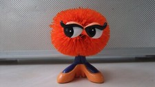 Mcvities Jaffa Cake Orangey Tangs Koosh Figure  "Zsa Zsa"