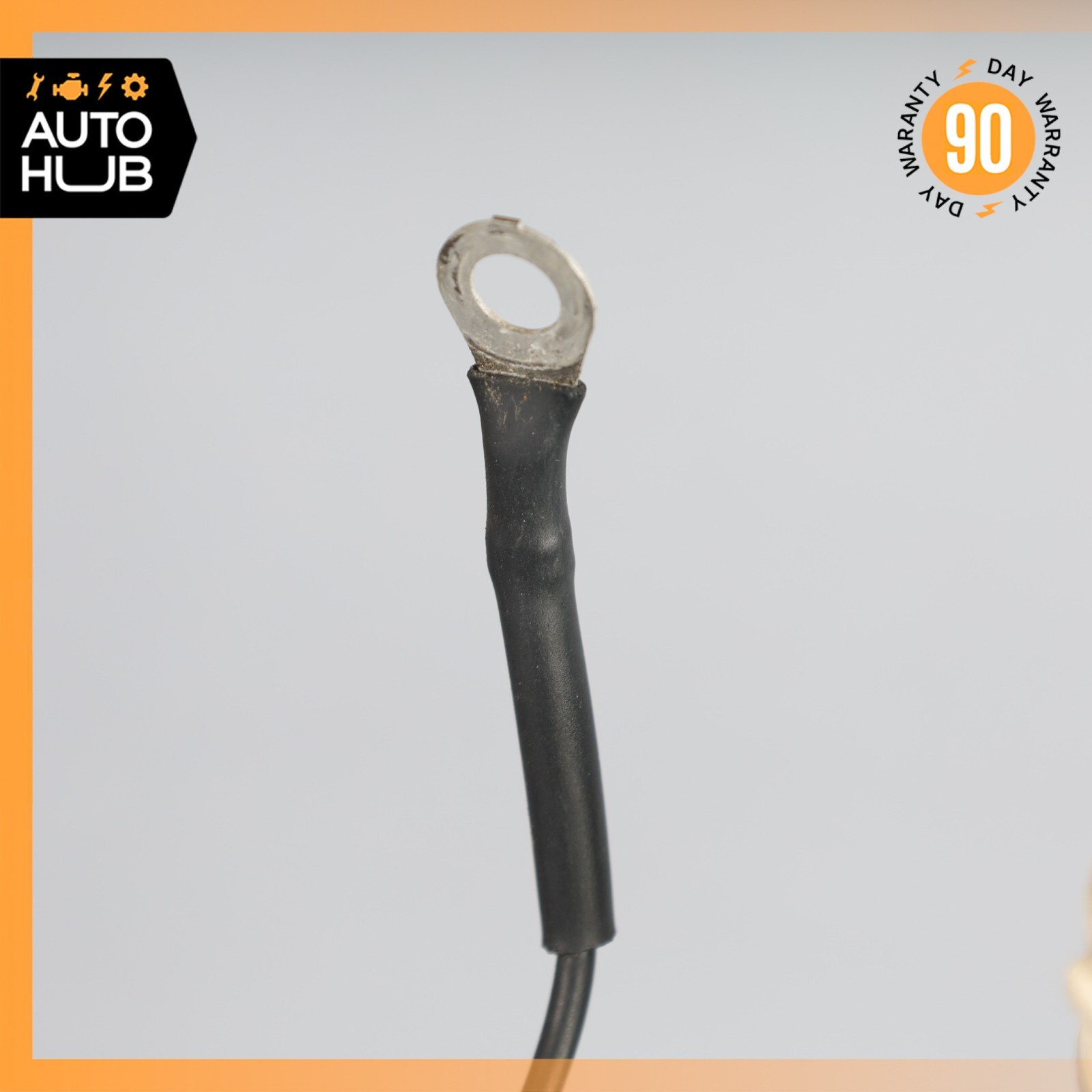 Maserati Spyder 4200 M138 Convertible Fuel Gas Tank Filler Neck Line Pipe 49k