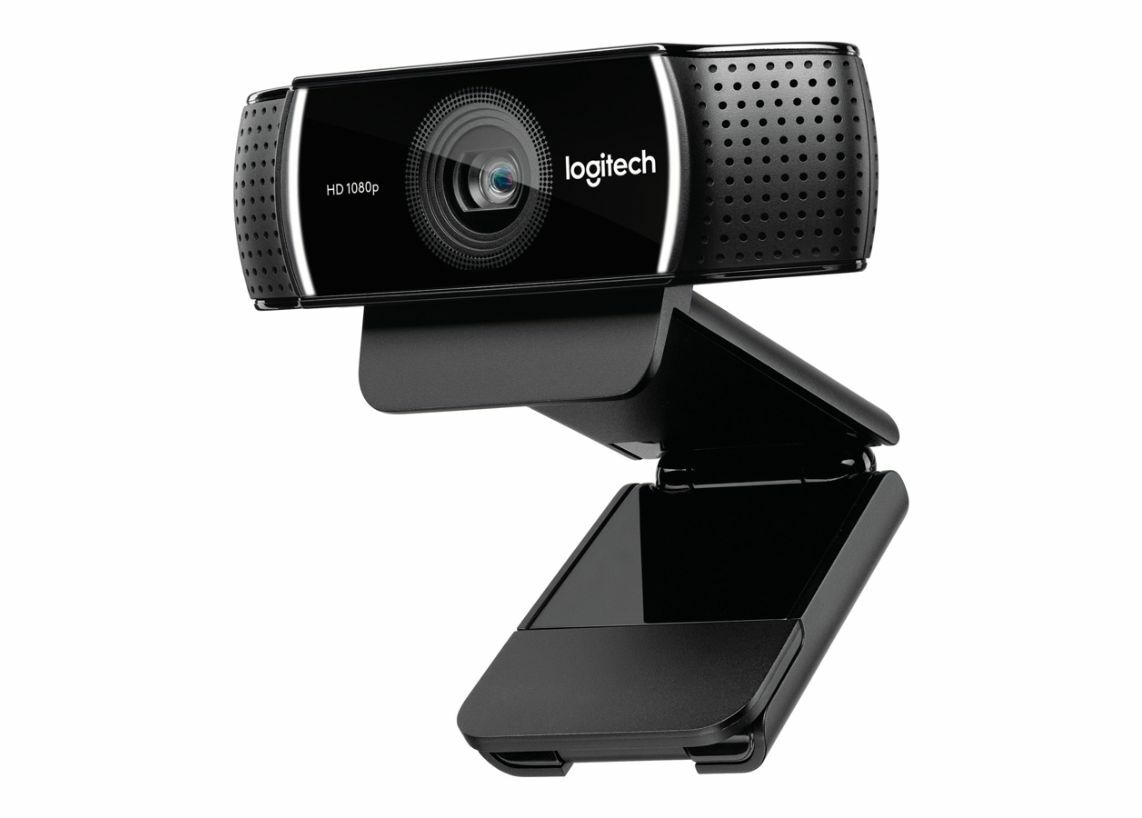 Logitech C922x Pro Stream Webcam | Brand New
