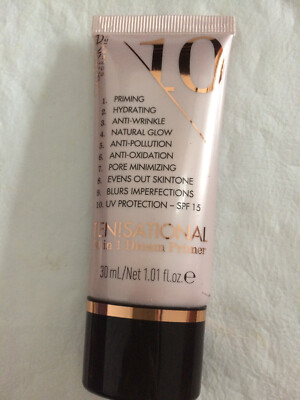 Catrice Ten!sational 10 in 1 Dream Primer 30 ml