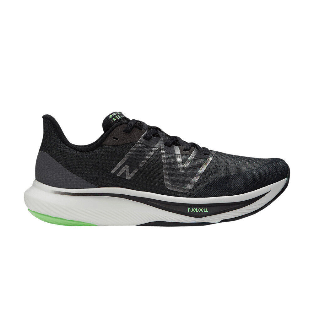 New Balance FuelCell Revel v3 26.5㎝ 新品 New Balance FuelCell Rebel v3 'Black Vibrant Spring' MFCXMB3