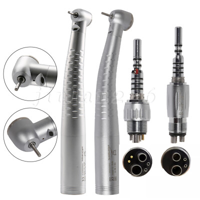 Yabangbang Dental High Speed Handpiece Fiber Optic Turbine F/ KaVo MULTIflex 4 6