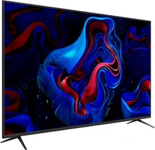 Vizio M70q6-j03 70 Inch " Class 4k (2160p) Smart Quantum Led Tv