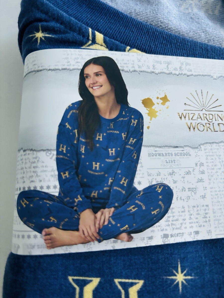 Harry Potter Hufflepuff Lounge Set Lサイズ Harry Potter Hufflepuff Lounge Set Lサイズ Harry Potter