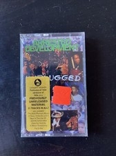 Sealed Arrested Development Unplugged 1993 Cassette Tape