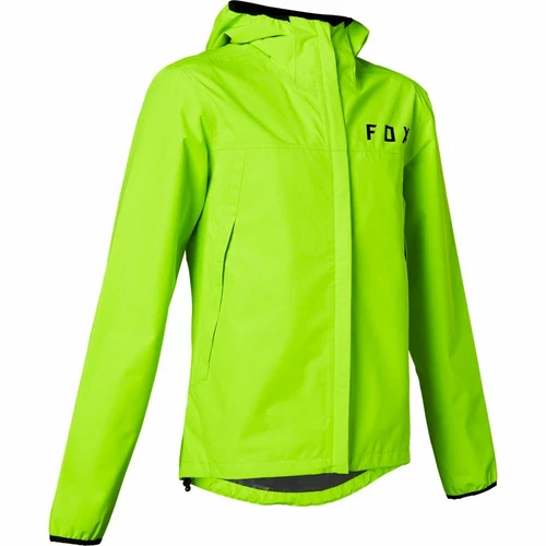 Fox Racing MTB Ranger 2.5L Water Jacket Flo Yellow