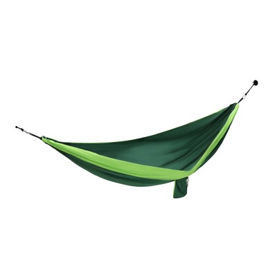Camping Hammock, Double & Single Portable Hammock, for Backpacking and Travel