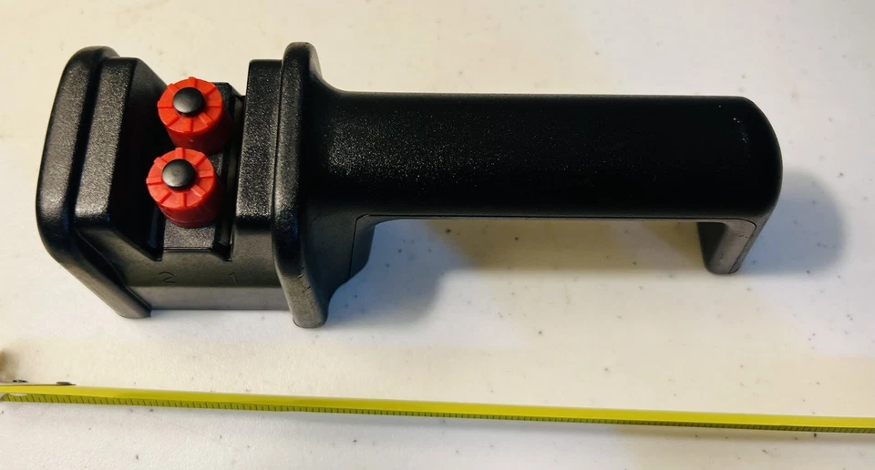 Chef’s Choice 440 Knife Sharpener 2-Stage Manual Diamond Hone – Kitchen Tool USA - Image 3 of 3