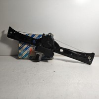 Elektrischer Fensterheber Vorne Rechts Fiat Fiorino Original OE 1354700080