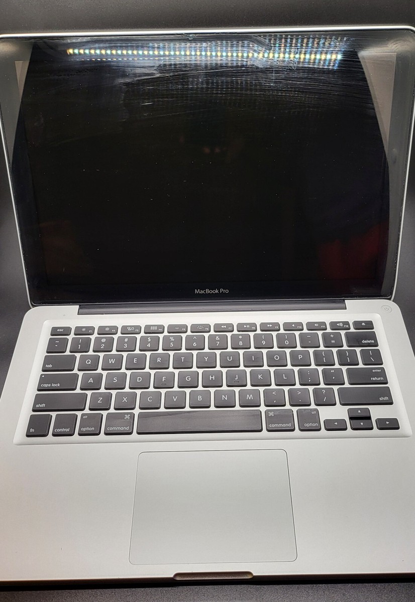 Apple Macbook Pro A1278 Early 2011 13.3
