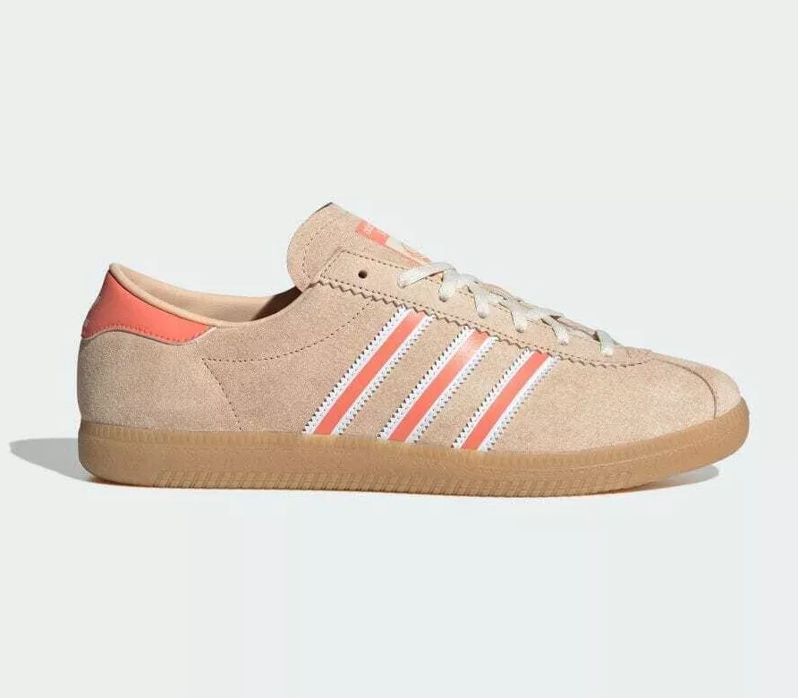 adidas Originals State Series Massachusetts ID2109 Size 5 - 12