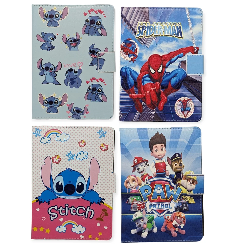 iPad Case For iPad 10th Generation Air 5/4 10.9 iPad Pro 11 Inch 360 stand cover - Image 2 of 4