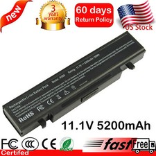 Q318 Battery for Samsung R440 R478 R540 R538 R730 Q430 R580 R780 R439 R710 R510