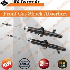 2 x Brand New Front Shock Absorbers For Mazda 6 GY/GG 2.3L