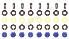 Fuel Injector Service Repair Kit fits Ford V8 5.4L 4.6L Fits Mustang, Lincoln