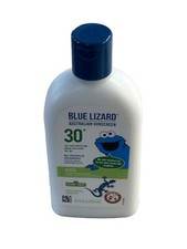 Blue Lizard Australian Sensitive Sunscreen Lotion SPF 30 Kids 8.75oz