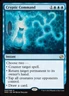 [1x] Cryptic Command Slight Play, English Modern Masters 2015 MTG Magic