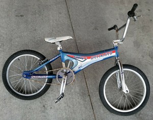 specialized fatboy mx