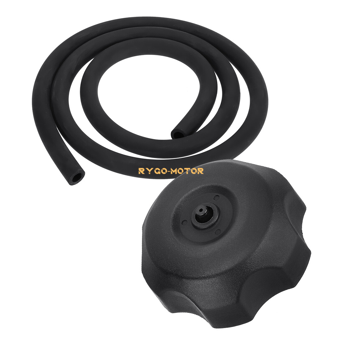 Honda Rancher 350 OEM Honda Gas Cap – Fits Foreman, Rancher, Recon, Rincon | Part # 17620-HF7-000 Honda Four Wheeler Fuel Cap - Foto 7