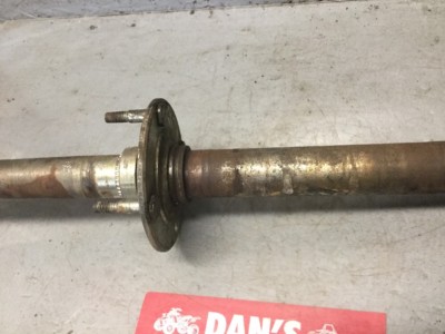 Axle Rear # 42310-958-670 Honda 1982 SX 185 ATV | eBay Axle Rear # 42310-958-670 Honda 1982 SX 185 ATV | eBay