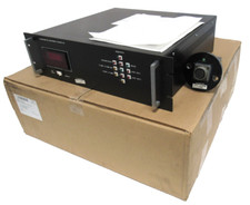 Reconditionné ENVIROMENTAL MONITORING SYSTEMS RSS-1411-RBC Contrôleur RSS1411RBC
