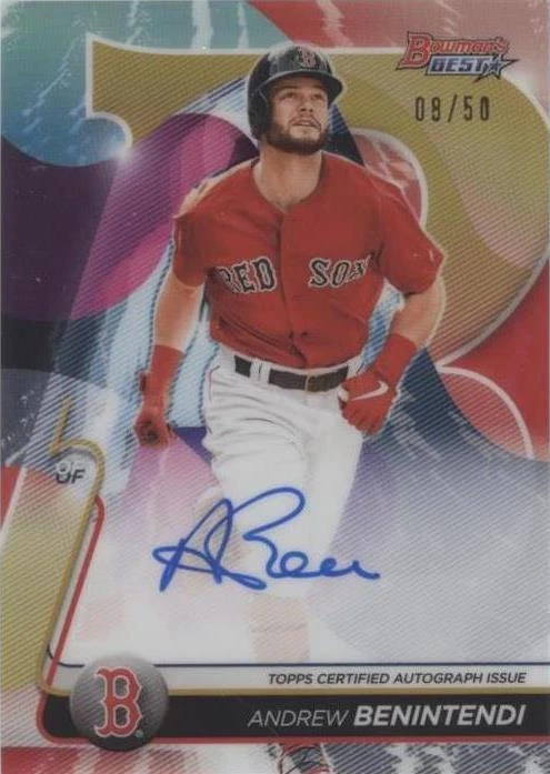 Gold Refractor