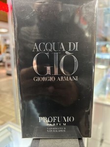 acqua di gio profumo 300 ml