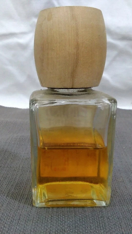 English Leather for Men by Dana After Shave Splash 4 oz bottle not full - Image 3 of 4