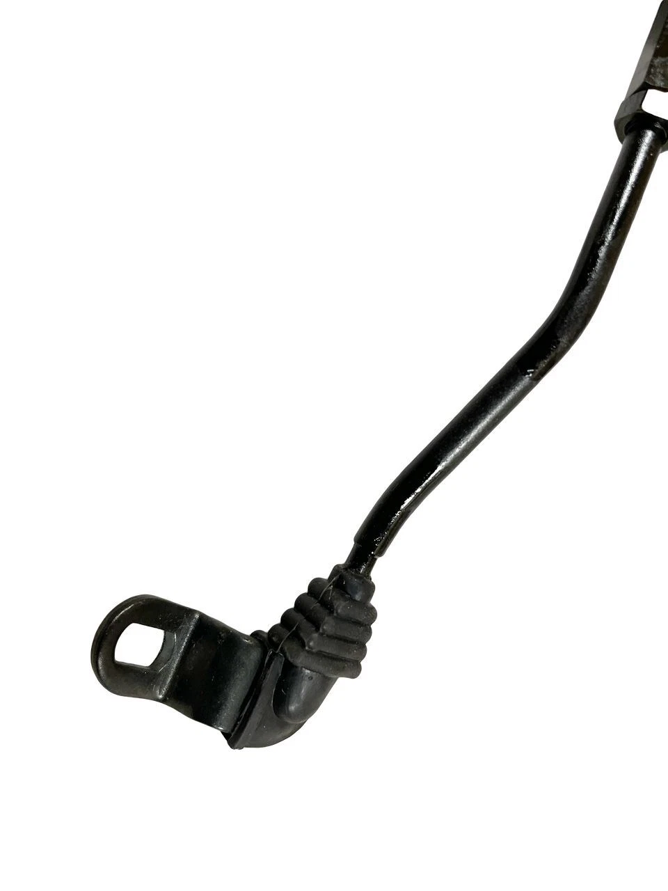 ATV250EC Gear Shift Lever Assy - Picture 2