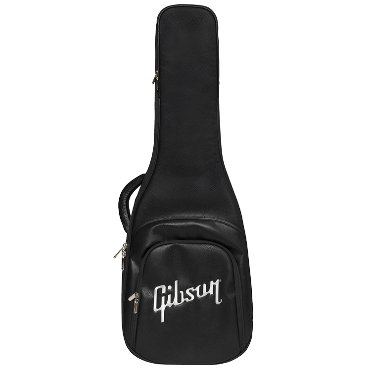 Gibson ASSFCASE-BLK Premium Soft Case Black Les Paul / SG - for