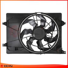 Cooling Fan  Fit For 2016 2017 2018 2019 2020 Kia Sorento KI3115145 623920