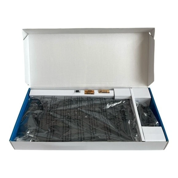 NIB Kensington Pro Fit Ergonomic Keyboard Wireless Keyboard Bluetooth Keyboard - Image 4 of 4