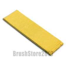 10 Clow Compressed Cellulose Cleaning Sponges GREAT FOR SOLDERING STATIONS