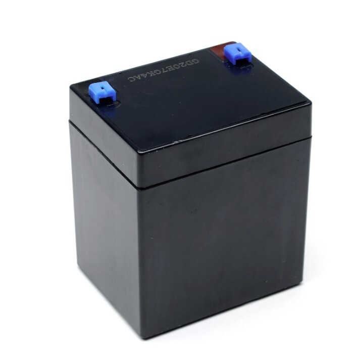 Genie/Overhead Door Garage Opener Battery Back Up. Battery Only