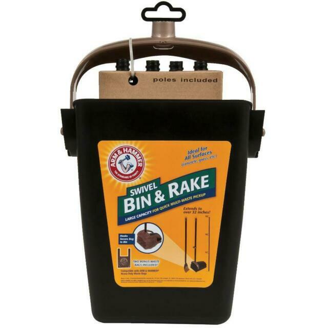 petmate arm & hammer