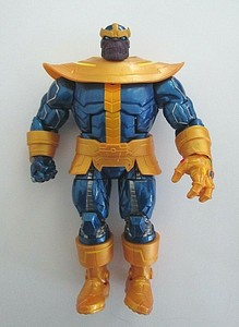 marvel legends walmart exclusive thanos