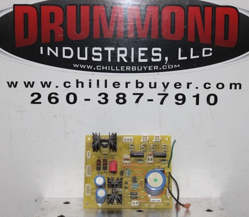 YORK HVAC CHILLER CONTROL CARD CIRCUIT BOARD 031-01094C000 REV. B *WARRANTY*