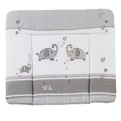 Roba Wickelauflage soft 85x75 cm Jumbotwins TOP