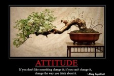 Motivational Self Positive Office Inspirational Wall Print Poster 20x30