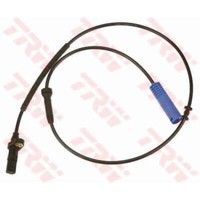 TRW Sensor DrehzahlfüHler Hinten Passend FüR BMW 7Er E38 Z8 Roadster E52
