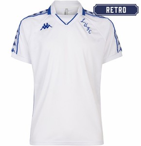 leeds united kappa shirt