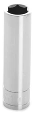 Wilmar   Deep Length Sockets  W38411