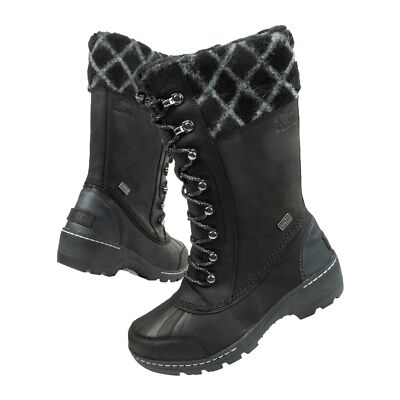 Damenstiefel Sorel [NL2984-010] Schneestiefel winter Damen Neu
