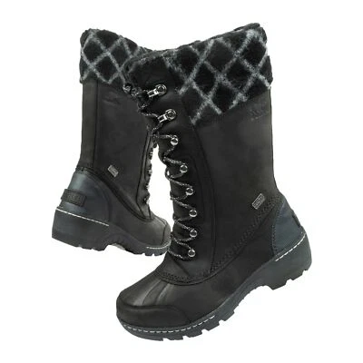 Damenstiefel Sorel [NL2984-010] Schneestiefel winter Damen Neu - Bild 1 von 4
