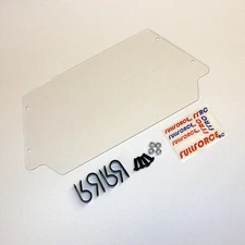 TEAM LOSI ORIGINAL DESERT BUGGY XL DBXL &  K&N FRONT WINDSHILED BY FULLFORCE RC