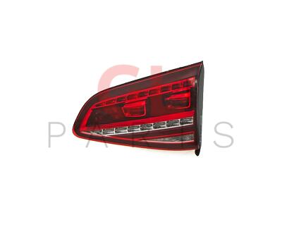 FÜR VW GOLF VII e-Golf GTD GTI 2012-2017 RÜCKLEUCHTE Rechts DEPO GTI 5G0945308F